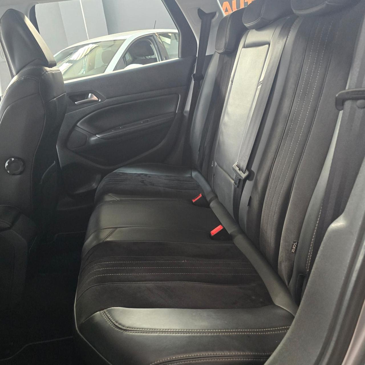 Peugeot 308 SW 1.6 e-HDi 115CV Allure 2015