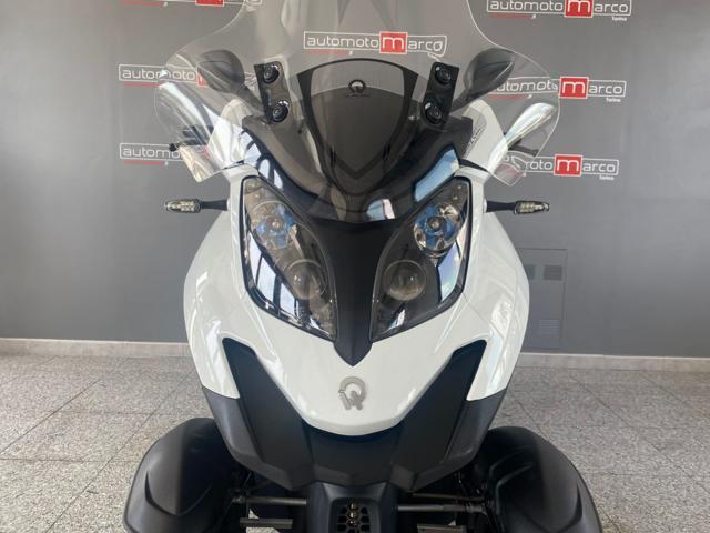 QUADRO QV3 350 "NUOVO"