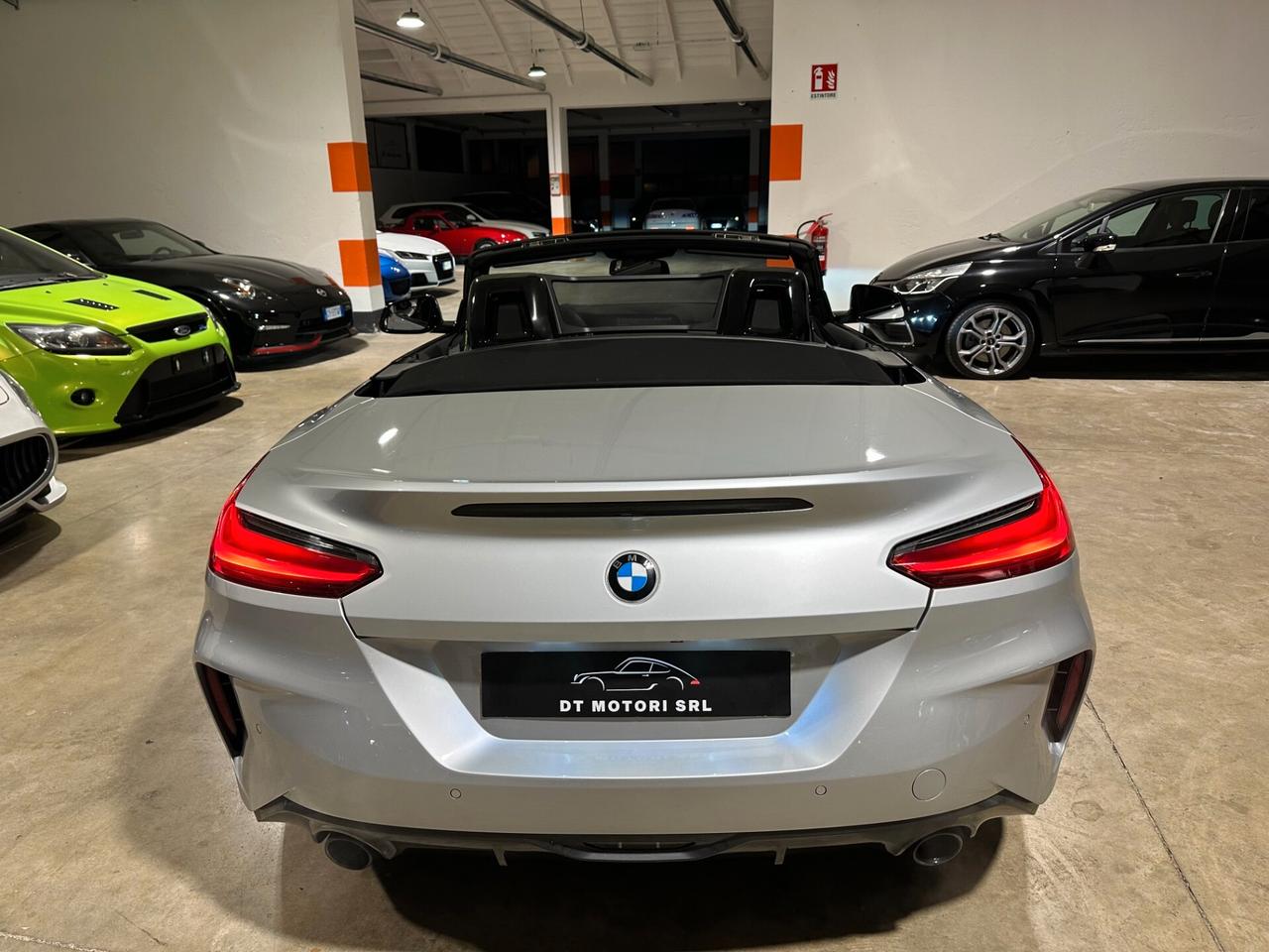 Bmw Z4 sDrive30i Msport - SERVICE M PERFORMANCE