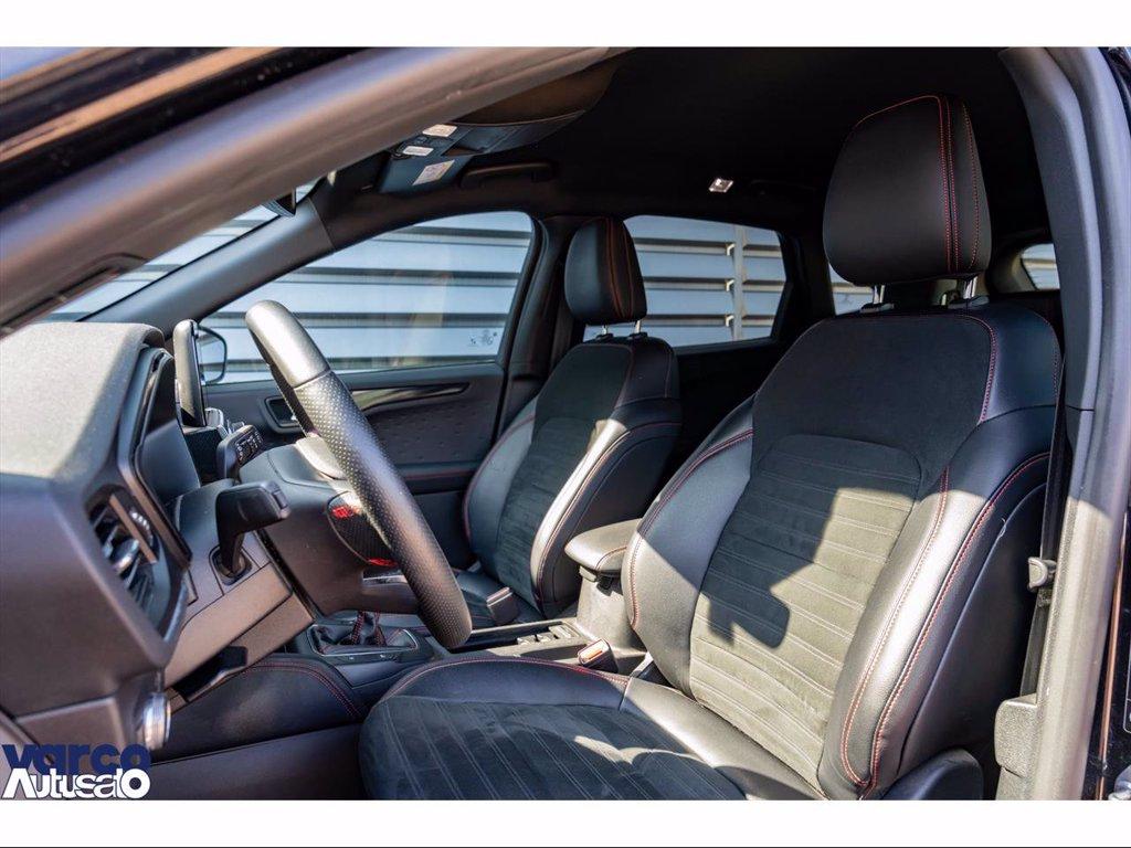 FORD Kuga 1.5 ecoboost st-line x 2wd 150cv del 2020