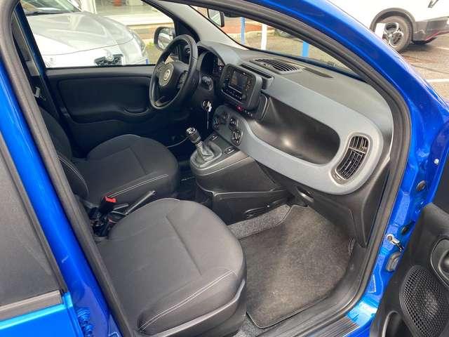 Fiat Panda Pandina III 2024 Pandina 1.0 firefly hybrid s