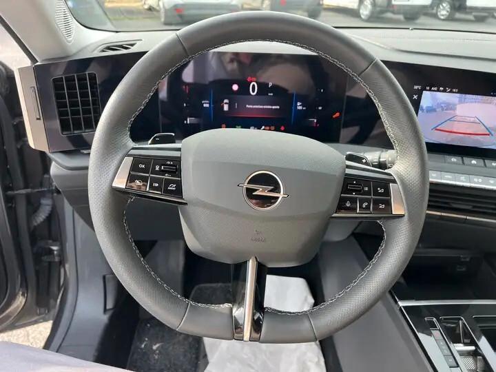 Opel Astra 1.5 Turbo Diesel 130 CV AT8 Business Elegance