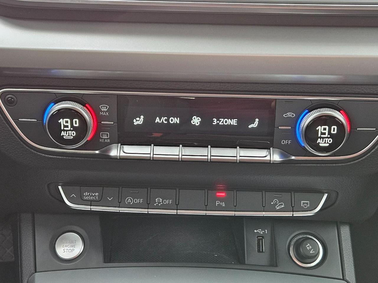 Audi Q5 40 TDI 204 CV quattro S tronic