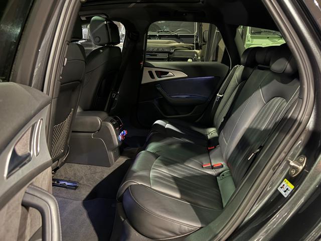 AUDI A6 Avant 3.0 TDI S tronic quattro edition S-Line