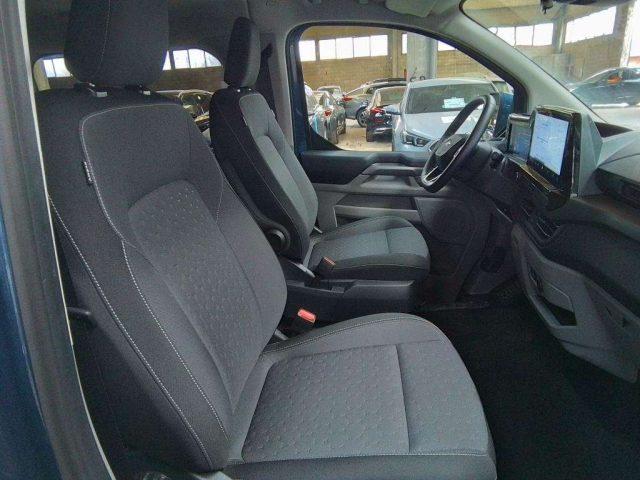 FORD Tourneo Custom 8 Posti L2 H1 Titanium 2.0 EcoBlue 136 CV Aut 8 M.
