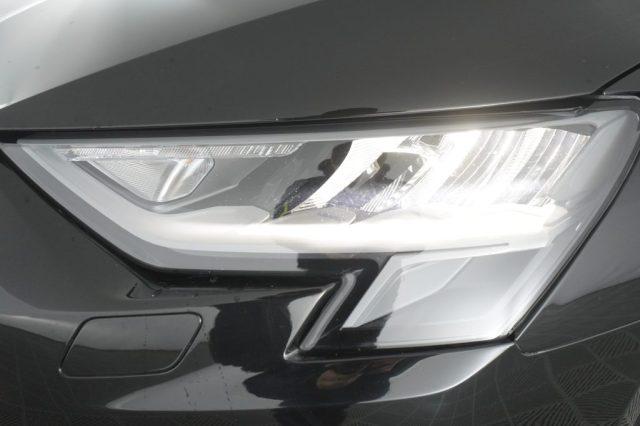 AUDI A3 A3 SPB 30 TFSI S tronic Business