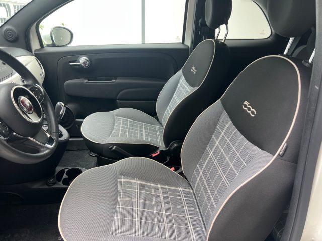 FIAT 500 1.2 Dualogic Lounge tua da ?149,00