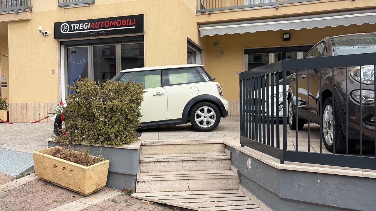 Renault Twingo 1.0 benz ideale per neopatentati