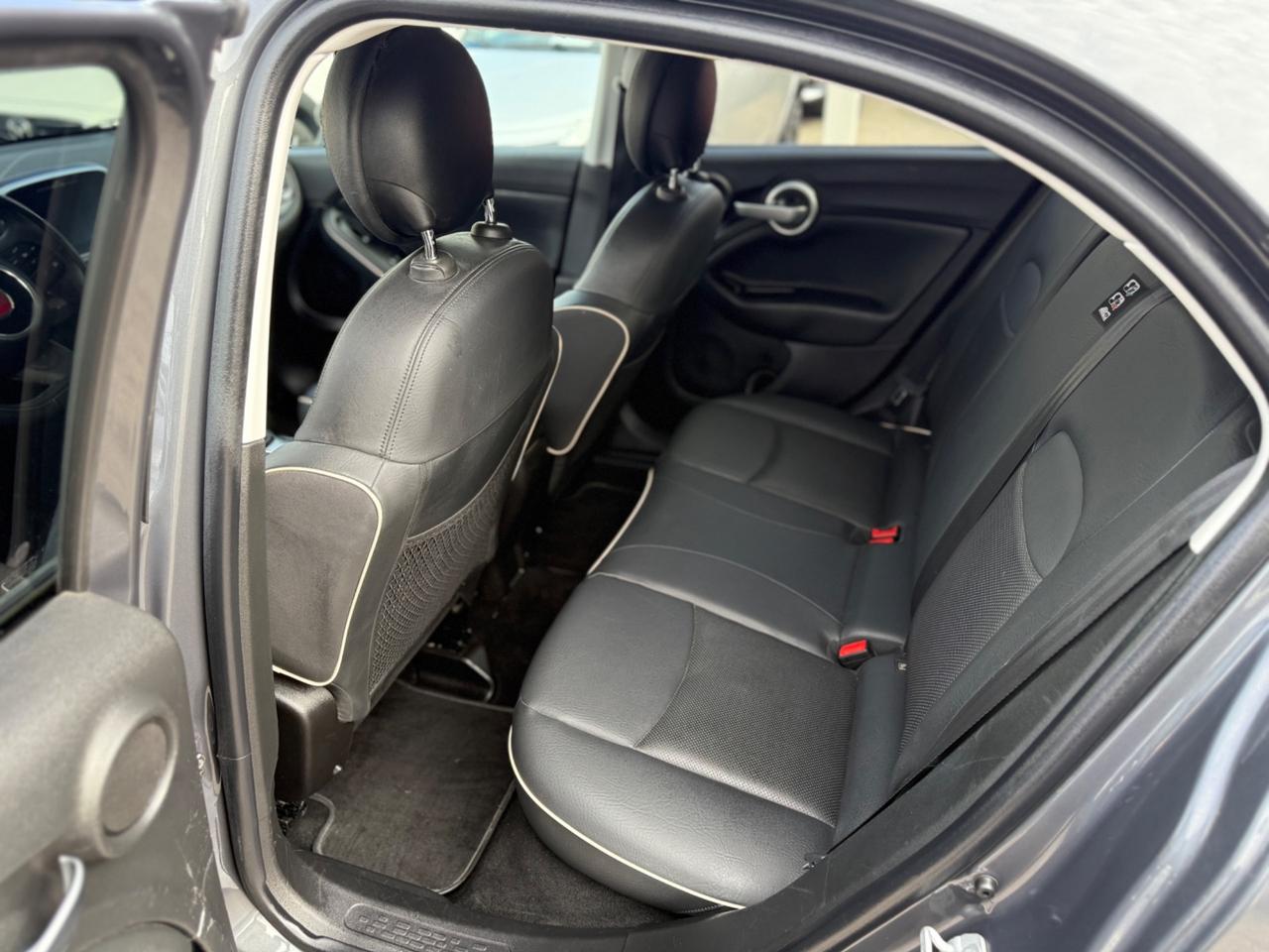 Fiat 500X 1.3 MultiJet 95 CV Lounge