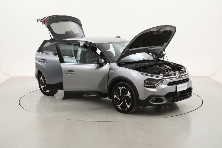 Citroen C4 Shine EAT8 BR547900 1.5 Diesel 131CV