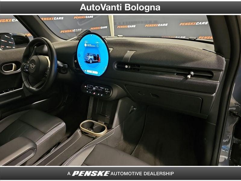 MINI Mini Cooper Cabrio Mini 2.0 Cooper C Classic Cabrio