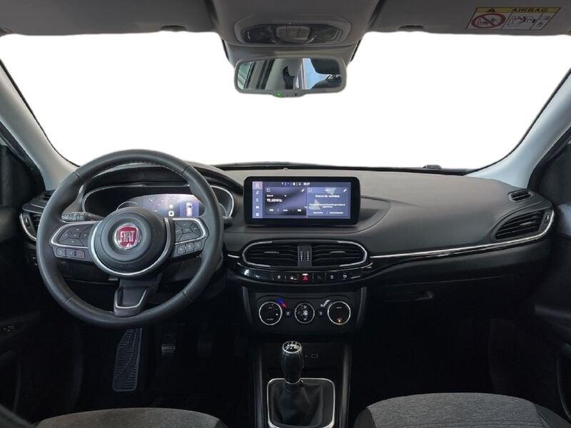 FIAT Tipo 5 porte Cross II 2021 1.0 Cross 100cv