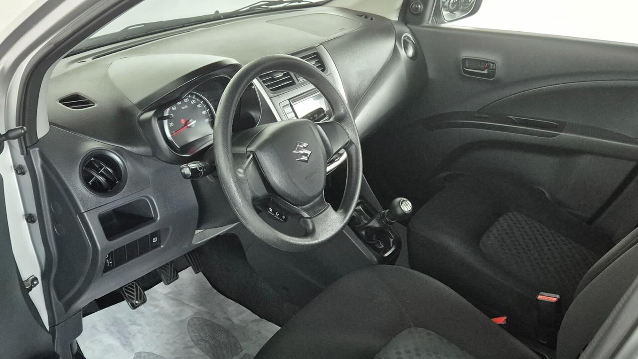 Suzuki Celerio 1.0 Easy 5 porte ( Ok Neopatentati )