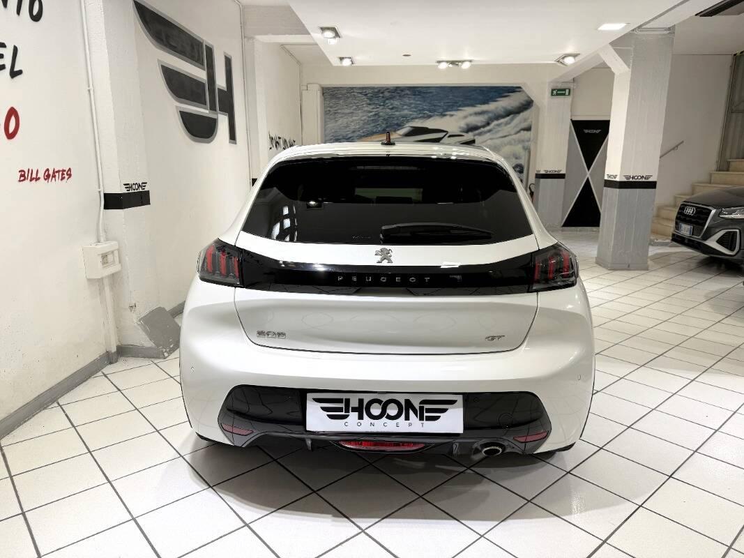 Peugeot 208 1.5 bluehdi GT Pack s&s 100cv