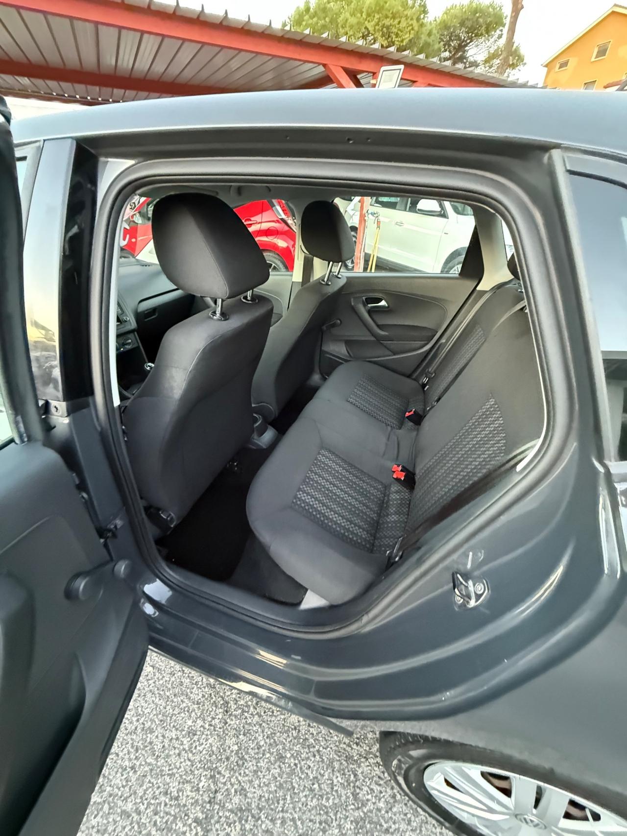 Polo 1.0 MPI/neopatentati/rate/permute/garanzia
