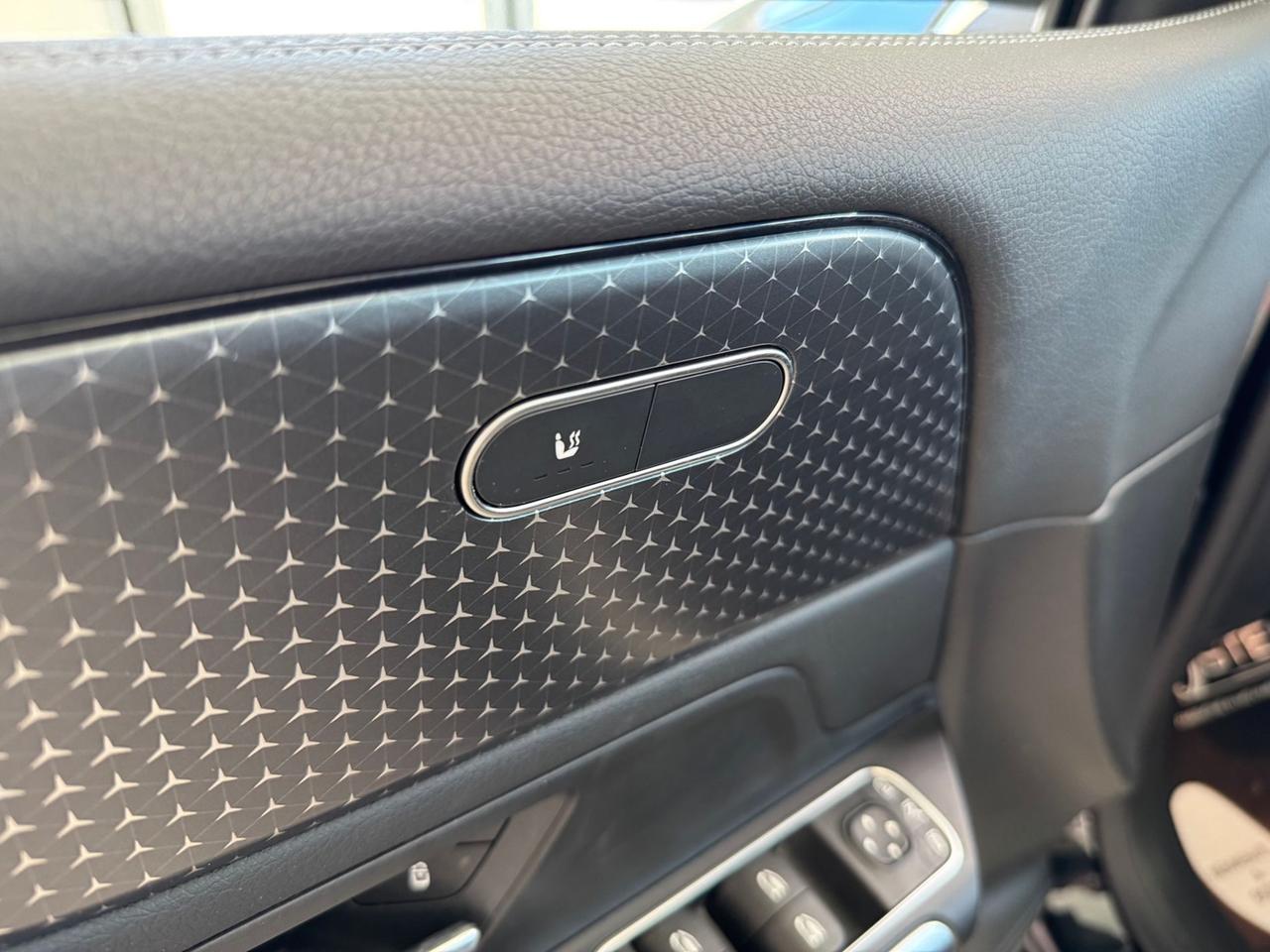 MERCEDES Classe B - W247 2023 d Progressive Advanced auto