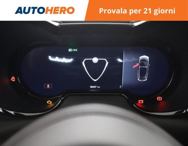 ALFA ROMEO Tonale 1.5 160 CV MHEV TCT7 Edizione Speciale