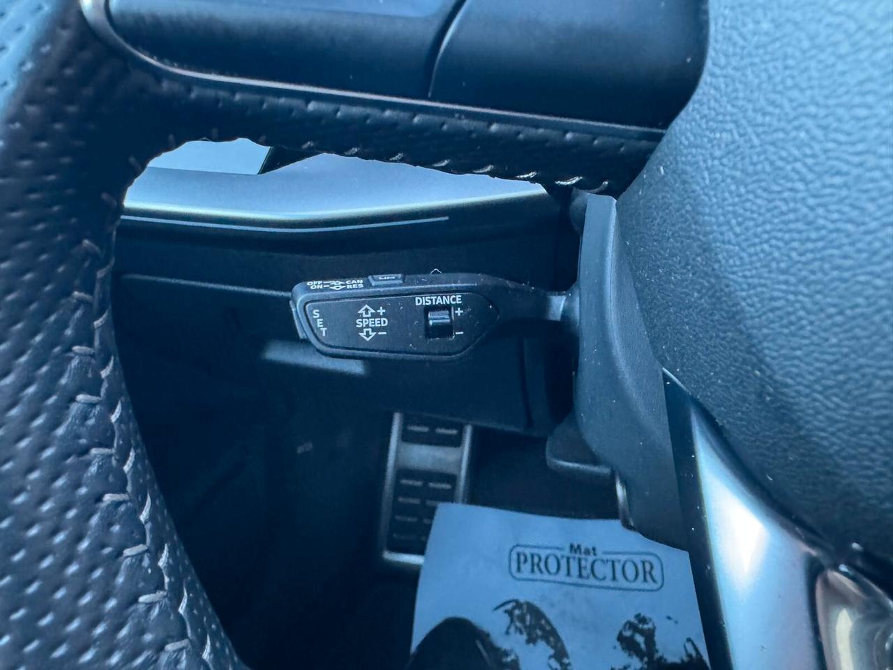 Audi A3 SPB 35 TDI S tronic S-LINE