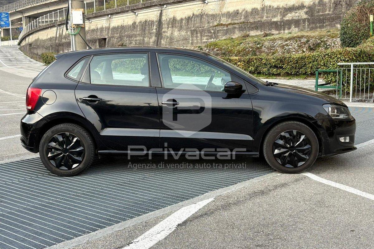 VOLKSWAGEN Polo 1.4 5 porte Comfortline