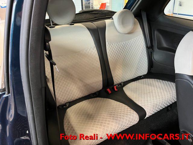 FIAT 500 1.0 Hybrid Dolcevita NEOPATENTATI