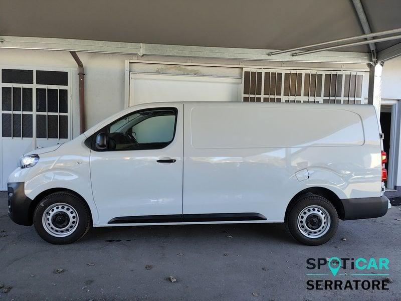 Peugeot Expert 2.0 Bluehdi Premium long 140cv S&S