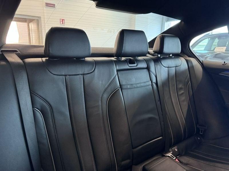 BMW Serie 5 530e M Sport Auto