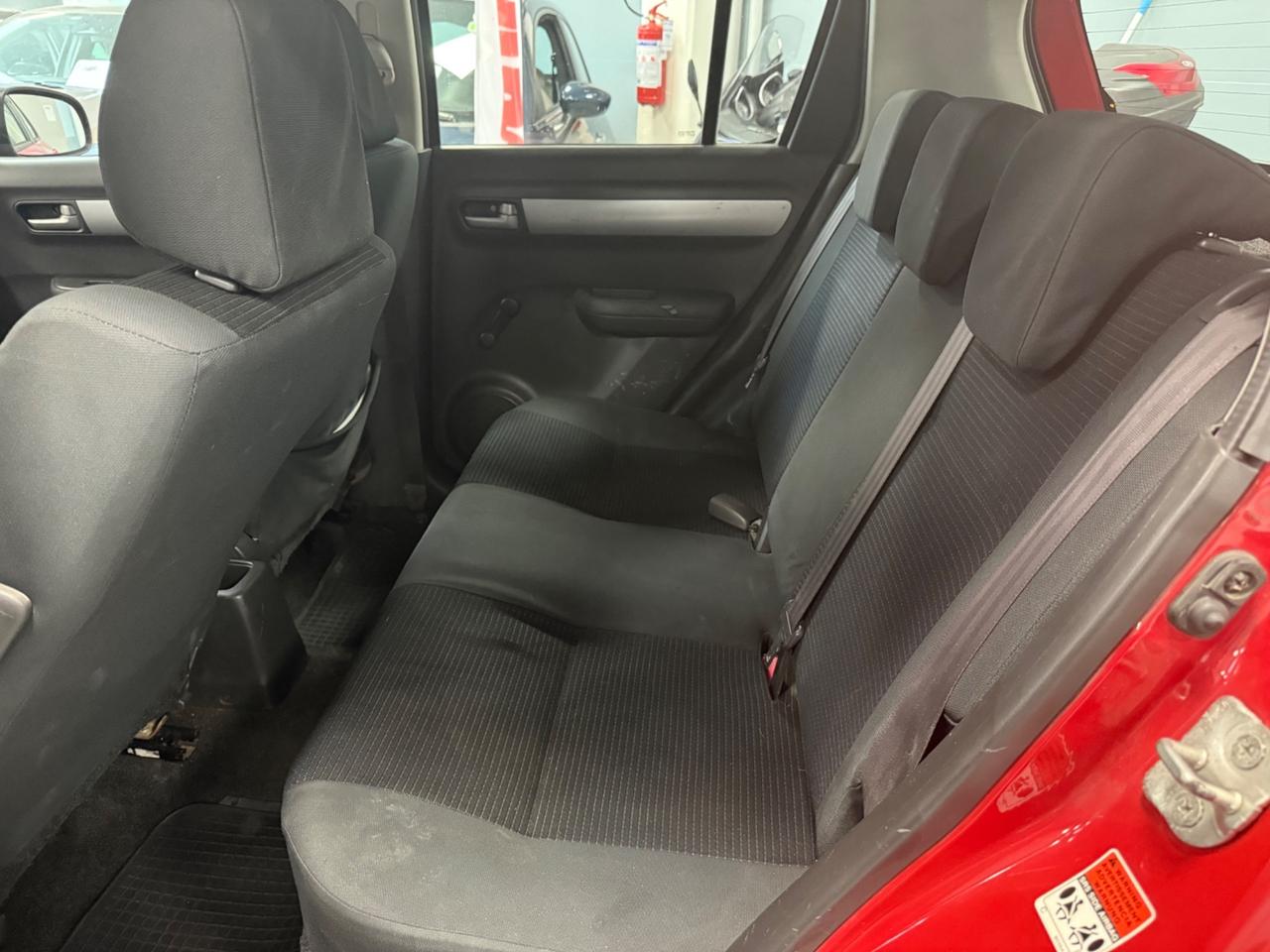 Suzuki Swift 1.3 DDiS 75CV 5p. GL Safety Pack Ok Neopatentati