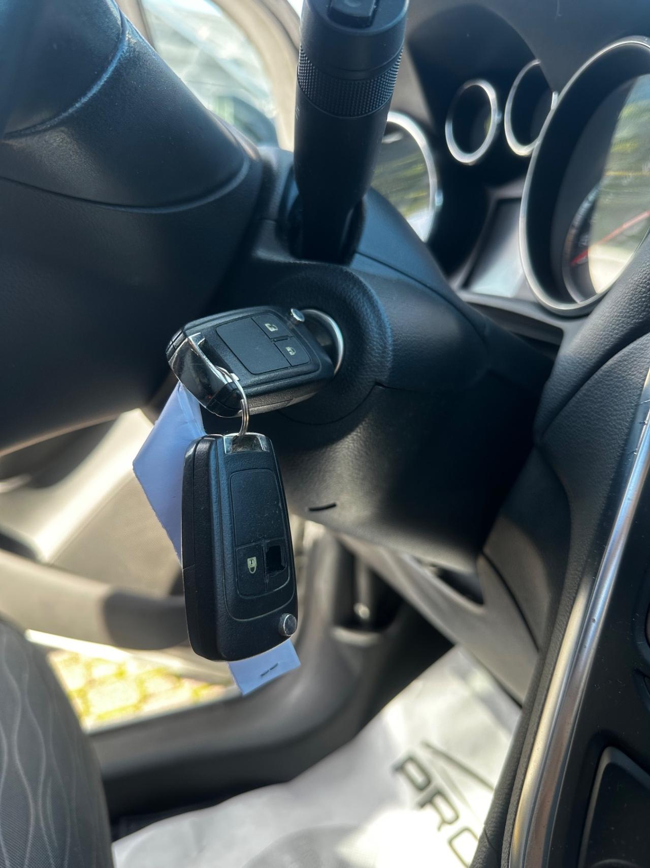 Opel Mokka 1.6 CDTI Ecotec 136CV 4x2 aut. Cosmo b-Color