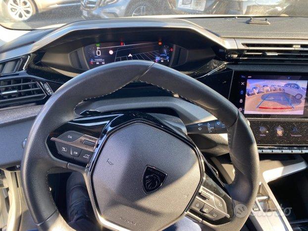 PEUGEOT 308 BlueHDi 130 S&S EAT8 SW Allure Pack