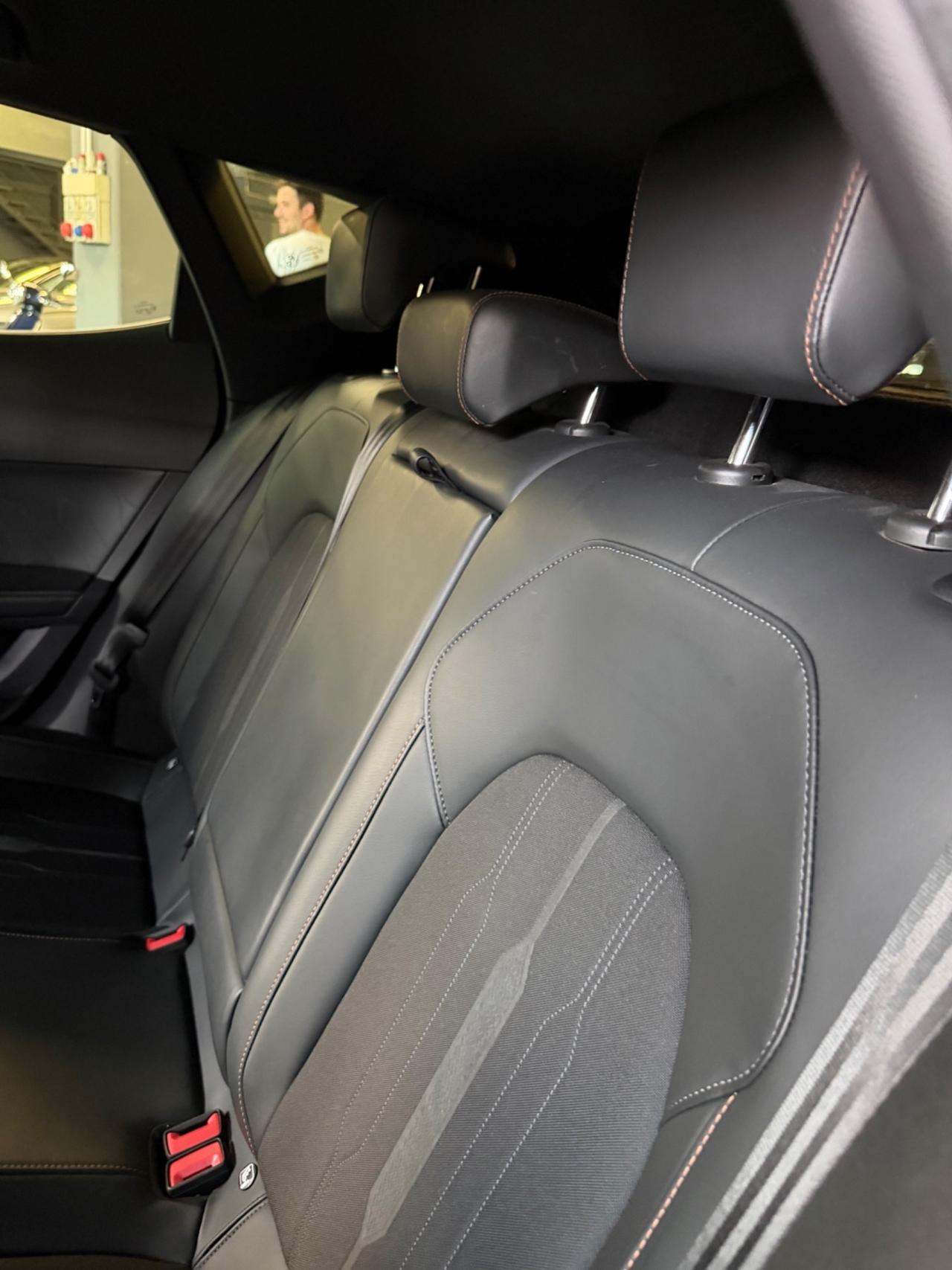 Cupra FORMENTOR eHYBRID KMCERT GARANZ UNICOPR