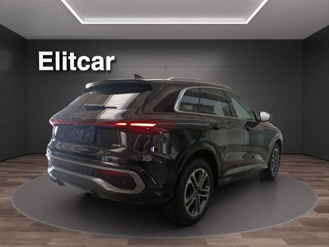 AUDI Q5 TDI 150 kW mHEV+ S tronic quattro S line edition