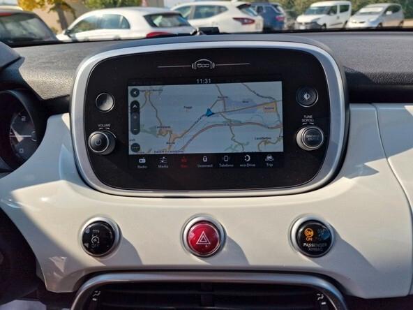 Fiat 500X 1.3 MultiJet 95 CV Cross