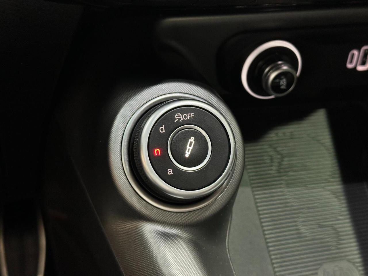 Alfa Romeo Tonale 1.5 hybrid Veloce 160cv tct7