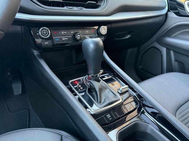 JEEP Compass 4XE 190CV PHEV+VIRTUAL+18''+RCAM+PELLE+LED