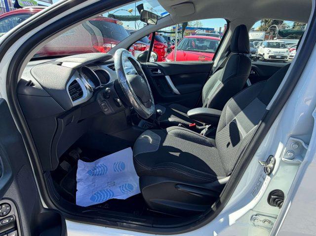 CITROEN C3 C3 II 1.4 hdi Exclusive c/esp