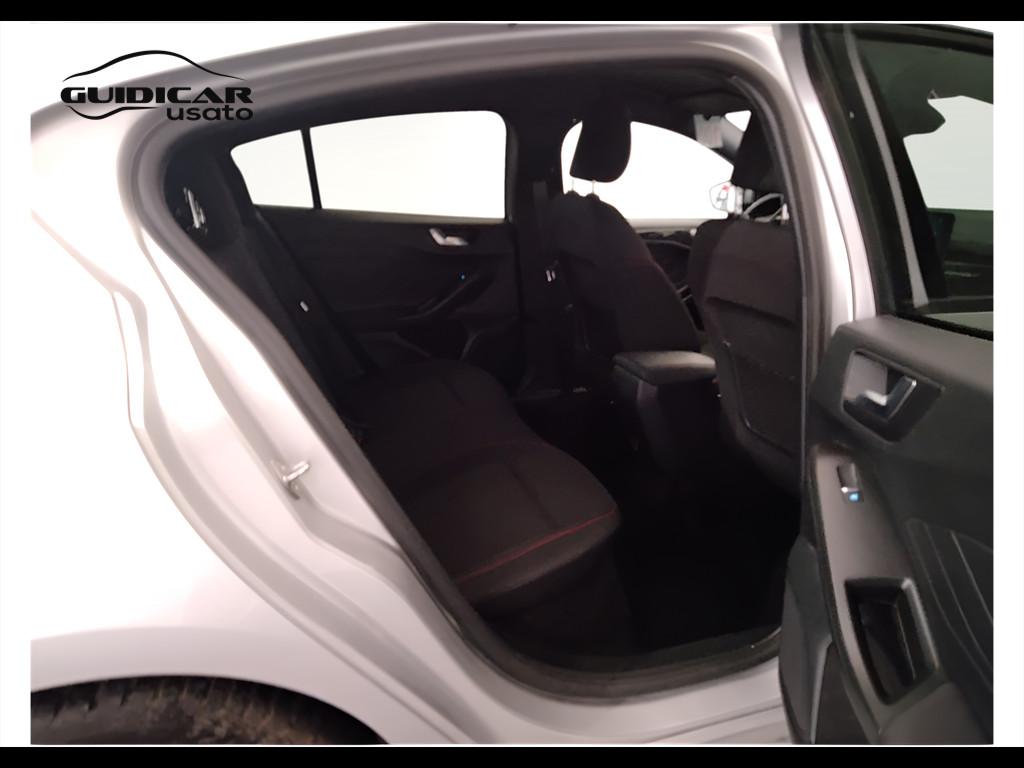 FORD Focus V 2022 - Focus 1.5 ecoblue ST-Line 115cv auto