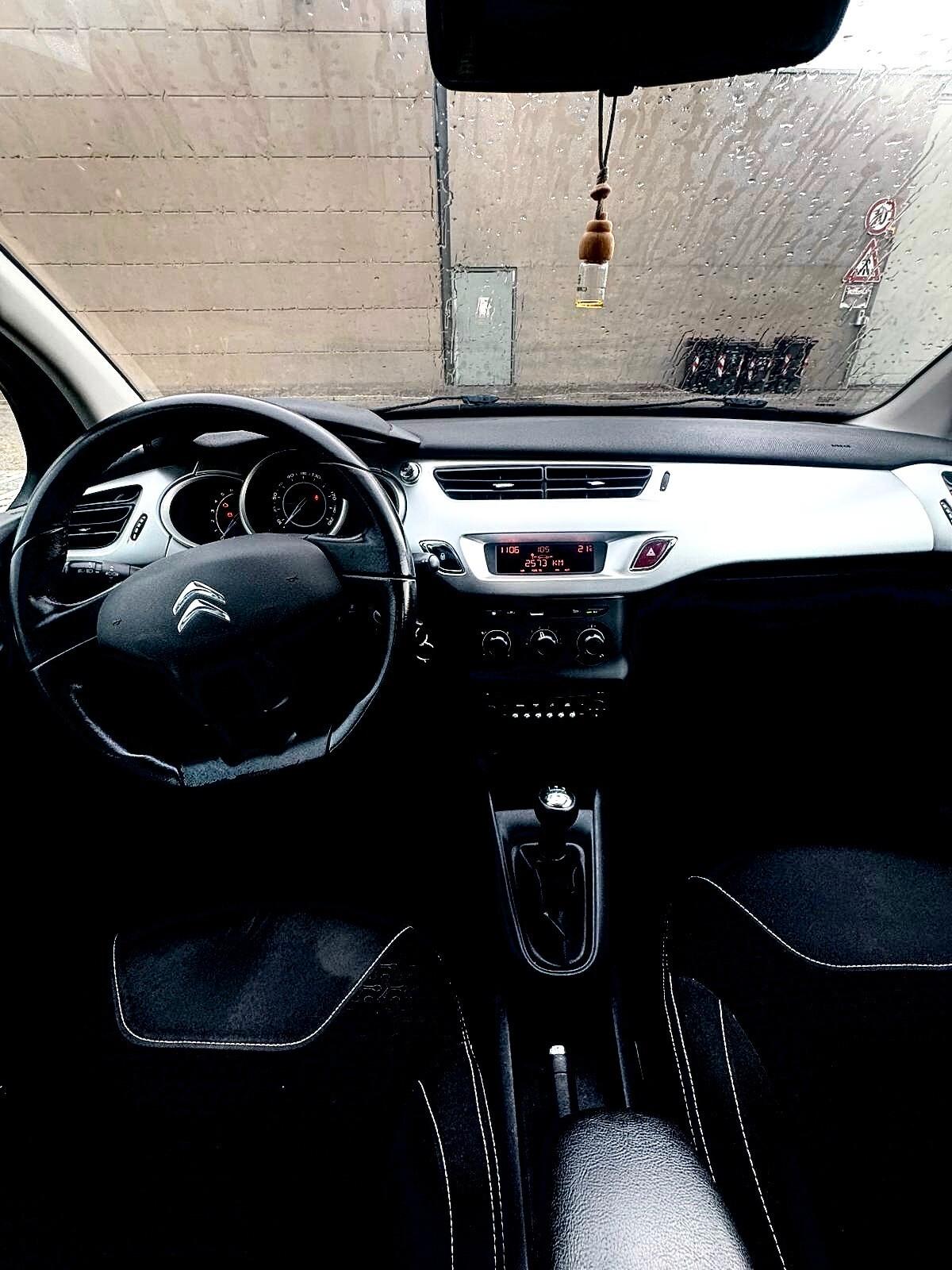 Citroen C3 1.1 Exclusive