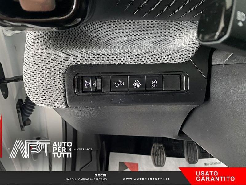 Citroën C3 C3 1.2 puretech turbo Plus 100cv s&s