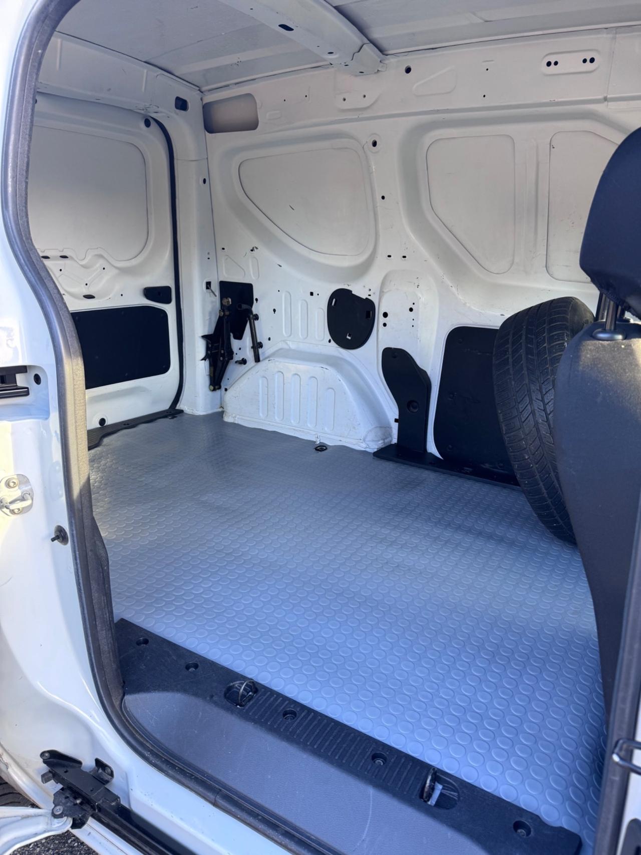 Dacia Dokker 1.6 8V 85CV GPL Furgone