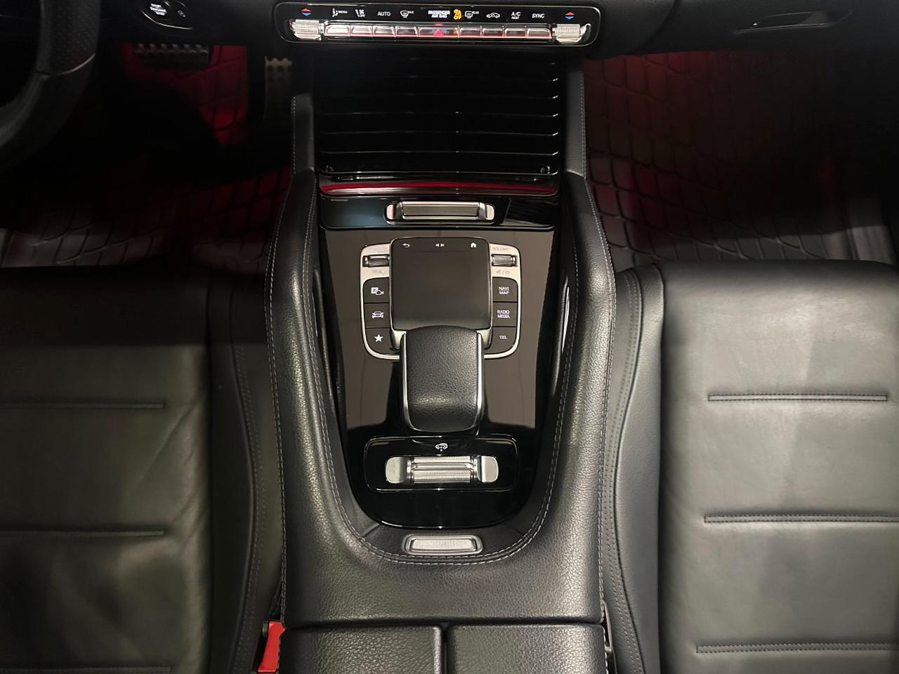 Mercedes GLE SUV GLE 300 d Premium Plus 4matic auto