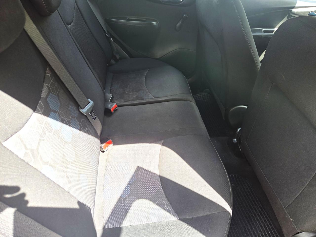 Opel Karl ROCKS 1.0 75 UNICO PROPR. TAGLIANDATA