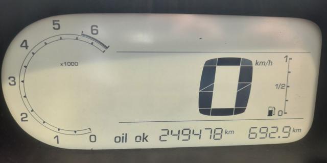 CITROEN C3 Picasso VTi Exclusive