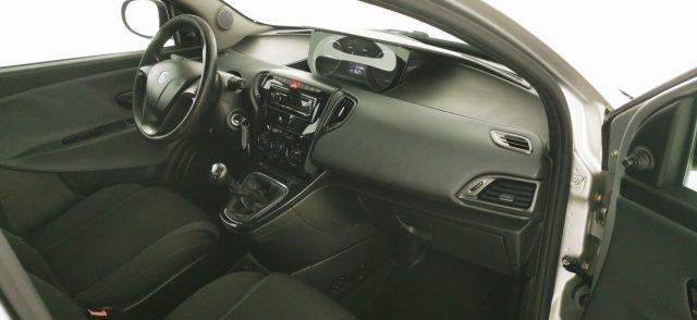 LANCIA Ypsilon 1.3 MJT 16V 95 CV 5 porte S&S Gold