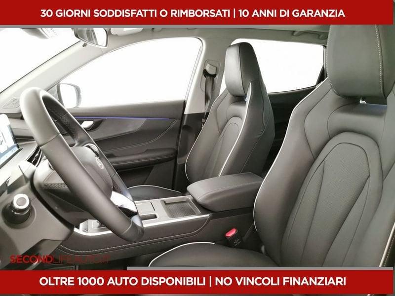 DR AUTOMOBILES DR 5 2026 1.5 full hybrid 299cv dht