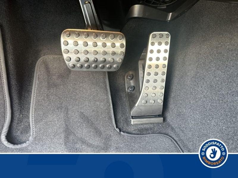 Mercedes-Benz Classe C 220d Mild Hybrid 4Matic Berlina AMG Line Advanced