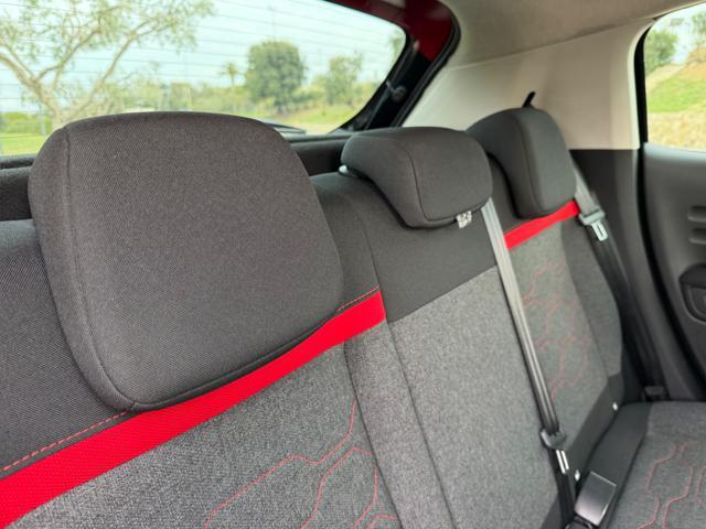 CITROEN C3 1.6 HDi SHINE+RCAM+17BLACK+PDC+CRUISE