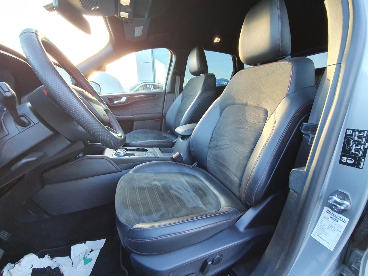 FORD Kuga 3ª serie - Kuga 2.5 Plug In Hybrid 225 CV CVT 2WD ST-Line X