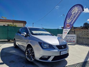SEAT Ibiza 1.2 70 CV I-Tech Neopatentati