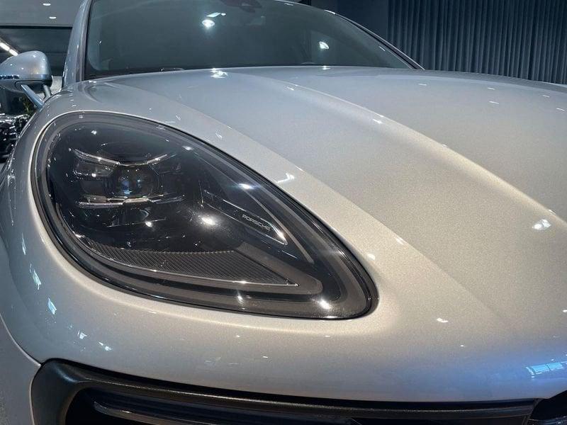 Porsche Macan 2.0 265cv pdk