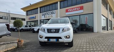 Nissan Navara 2.3 dCi 4WD King Cab Acenta